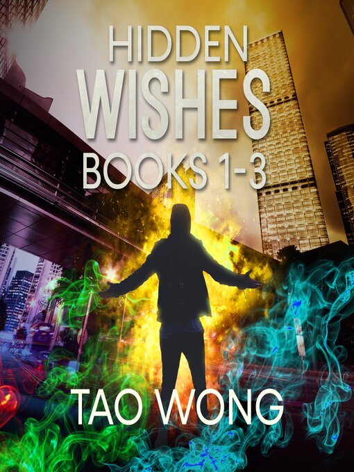 Title details for Hidden Wishes by Tao Wong - Available